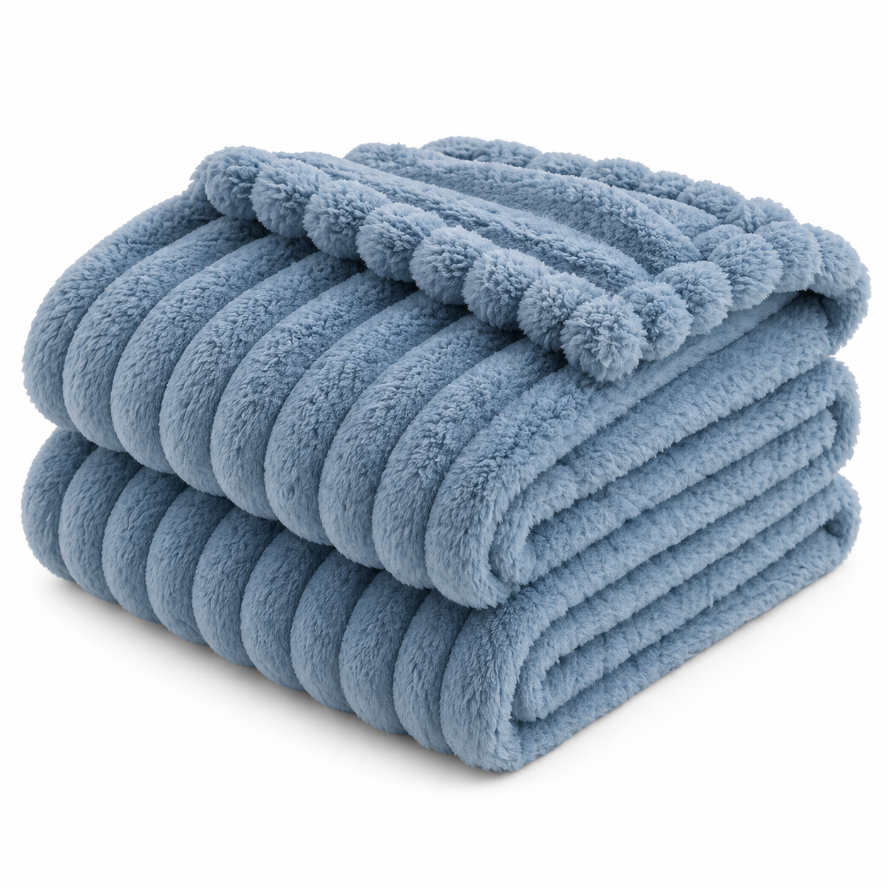 Moonveil CloudLuxe Blanket
